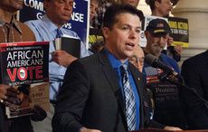Exclusive: Irish American Congressman Brendan Boyle on keeping our immigrants safe
