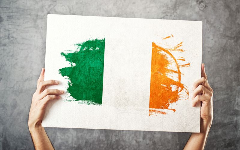 What being Irish means on St. Patrick’s Day