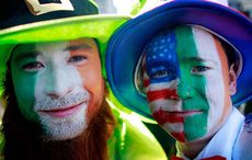 What do Irish Americans want? Read our exclusive survey!
