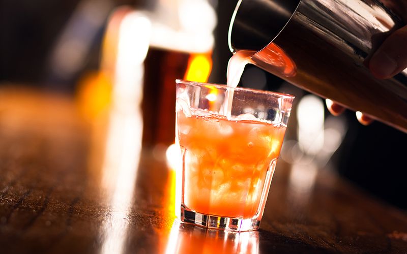 where to go for st pattys day in ireland