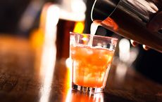 Classy cocktails for your St. Patrick's Day party