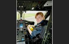 Funeral of Irish Coast Guard pilot who perished in rescue disaster