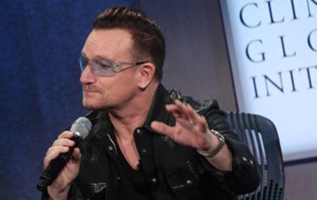 Bono\'s ONE Campaign says Canadian PM Justin Trudeau\'s lack of funding for development falls short of his “soaring” feminist rhetoric.