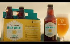 Secrets behind Guinness’ Irish Wheat Beer