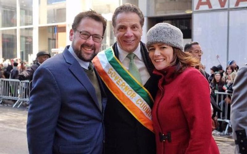 Irish Arts Center NYC awarded $2 million by Governor Cuomo