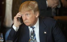 Don’t laugh – Trump may well have been hacked by the British