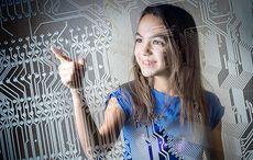 iTunes visionary praises Creative Ireland’s child arts and coding mission