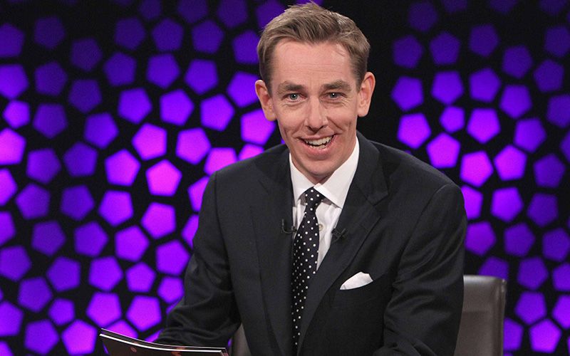 Tubridy says mistreatment of women doesn’t just belong to the Irish past