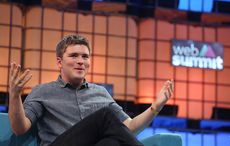 Youngest ever self-made billionaire is a 26-year-old Irishman 