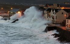 Doomsday by 2100 for West of Ireland if climate change continues