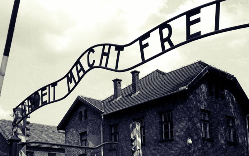 Nazi death camps held 50 Irish it has been revealed, only 28 survived