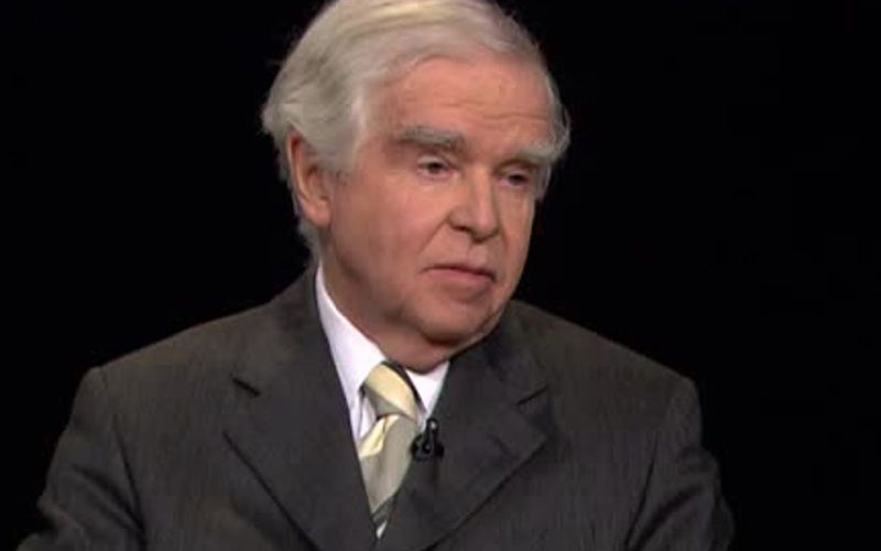 The Irish American doctor who led the fight to tackle AIDS