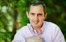 An Irish entrepreneur by design: Jerry Kennelly 