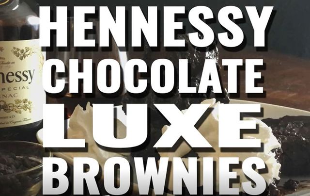 Take your classic brownie recipe up a few notches with this irresistible dessert!