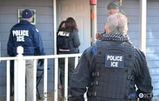 Galway man to be deported from Boston after Trump immigration police home raid