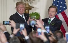 Could Irish emigrant vote drown out voices from back home?