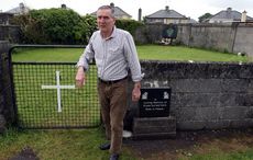 "The nuns forcibly separated us" recalls former Tuam baby snatched from his mother