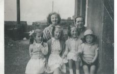 Growing up in 1950s Catholic Ireland wasn’t all bad - there were happy times too