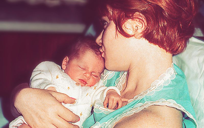 After 44 years "I am still seeking my mother" says Mother and Baby home survivor