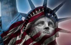 The light America once represented to the world has gone out