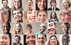 Irish eyes are smiling - Ireland stayed happy despite global economic crash