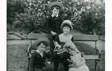 How America saved Patrick Pearse’s school St. Enda’s