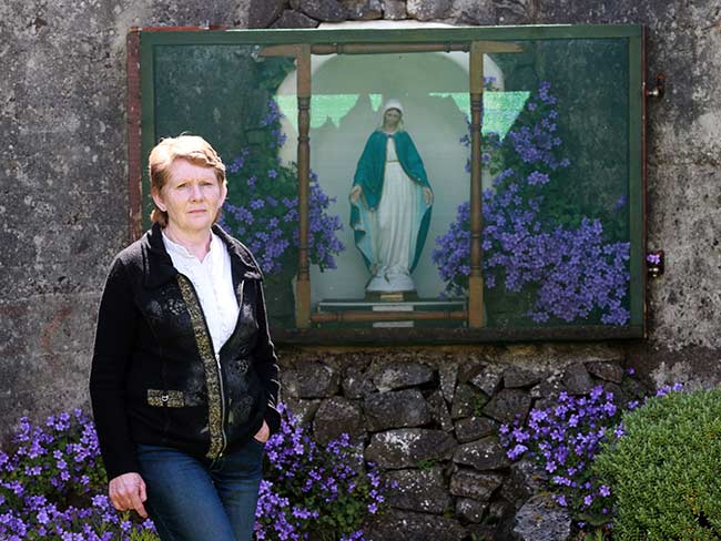 How she did it: the heroic Irish historian who broke the Tuam baby home scandal