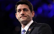 Not fake news: Trump and Ryan look like the Keystone Cops in Obamacare debacle