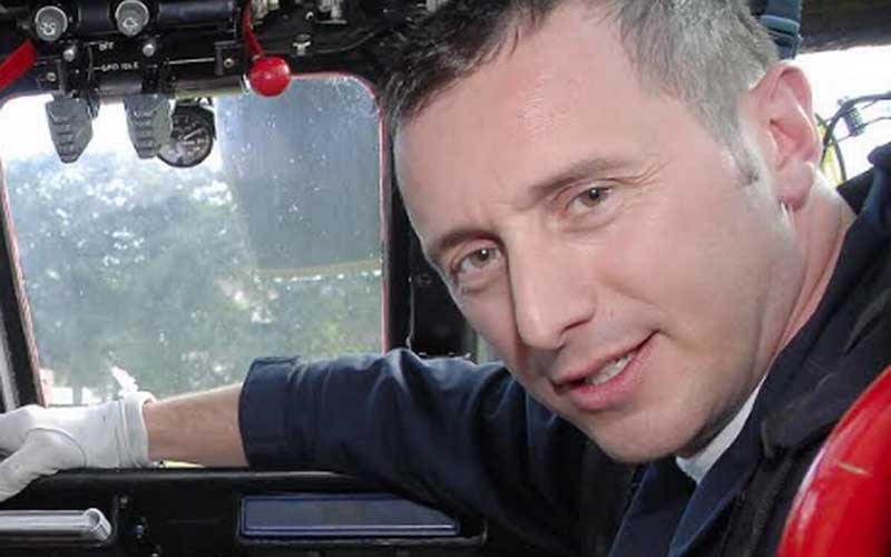 Body of Irish coast guard pilot recovered as helicopter wreckage finally found