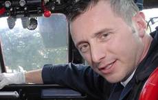 Body of Irish coast guard pilot recovered as helicopter wreckage finally found