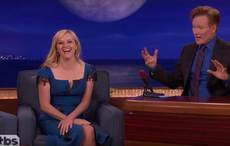 Reese Witherspoon shocked to discover she's Irish through Ancestry DNA test