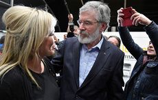 Sinn Fein announces withdrawal from talks to restore North govt