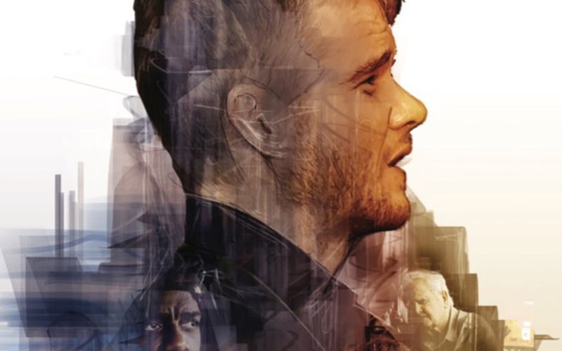 Garden State Film Festival showcases 2 Irish films