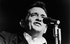 The Irish landscape that inspired Johnny Cash's "Forty Shades of Green"