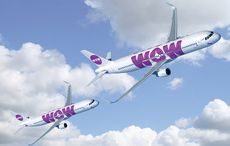 WOW air launch $150 flights from Chicago to Ireland
