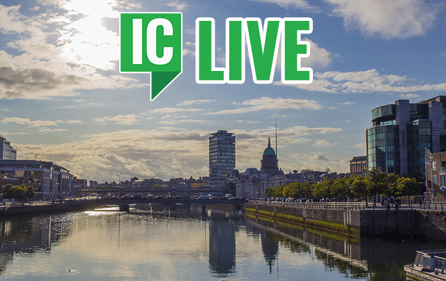 Take a sightseeing tour around Dublin with IrishCentral! (LIVE VIDEO)