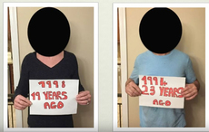 Cry from the heart of Irish undocumented in plea to stop deportations (VIDEO)