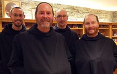 Oklahoma monks open one of first Catholic monasteries in Ireland since 1536