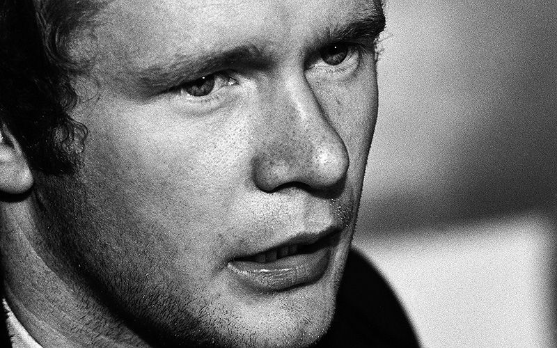 Was Martin McGuinness a freedom fighter or terrorist?