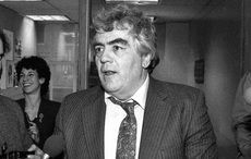 Jimmy Breslin, a king of journalists, joins the ranks of the immortals