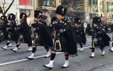 NYC St. Patrick's’ Day Parade and affiliates still at odds