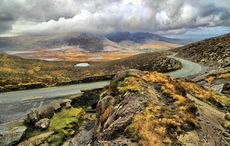 Create customized maps of Ireland - from ancient history to vacation planning
