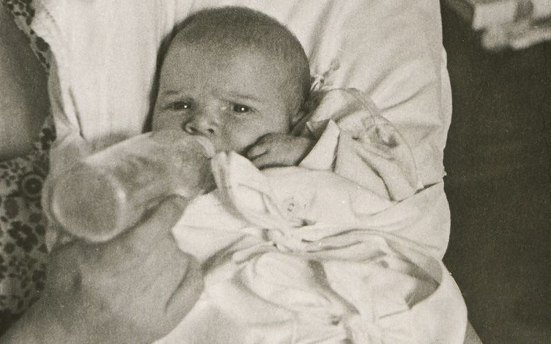 Bill Donohue says unnamed “Galway orphan” exonerates Tuam nuns