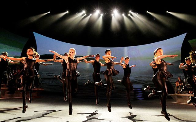 The internationally acclaimed Irish dance show Riverdance and Heartbeat of Home (pictured) will look for the best Irish dancing talent this April in Dublin. \n