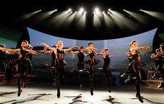 Calling all aspiring pro Irish dancers! Riverdance is auditioning (VIDEO)