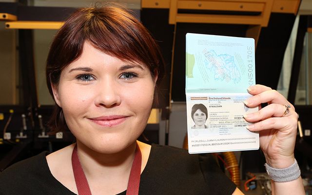 No more postal applicants, now you can get a new passport with a click of a button.