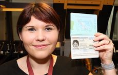 Starting today, you can now renew your Irish passport online