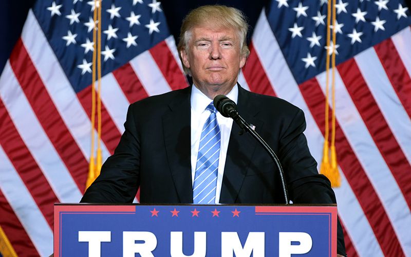 Trump fraud - POTUS sold a bill of goods as fake as the salesman