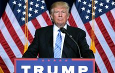 Trump fraud - POTUS sold a bill of goods as fake as the salesman