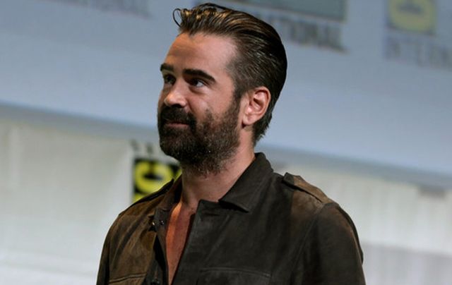 Colin Farrell.